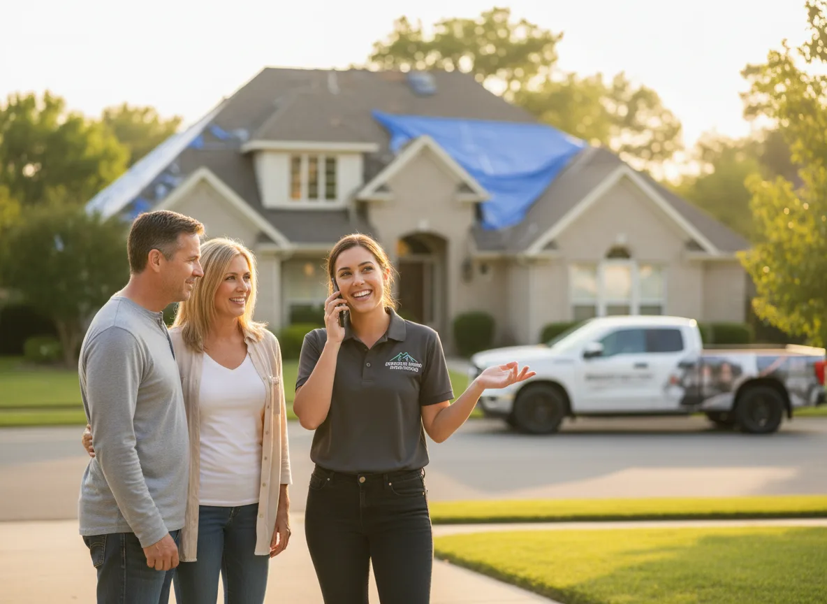 Emergency Roof Repair Bellerose, NY FAQs